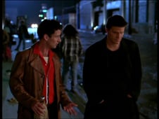Angel, Season 1 Episode 1 image