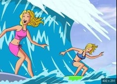 Mary-Kate and Ashley in Action!, Season 1 Episode 26 image