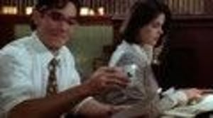 Lois & Clark: The New Adventures of Superman, Season 1 Episode 2 image