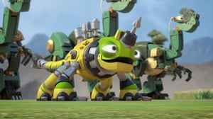 Dinotrux, Season 2 Episode 8 image