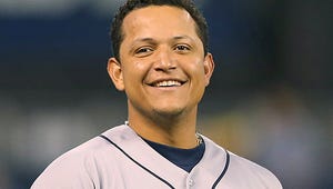 Detroit Tigers' Miguel Cabrera Wins First Triple Crown Since 1967