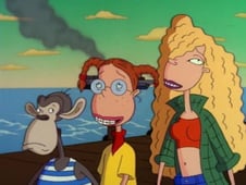The Wild Thornberrys, Season 2 Episode 9 image