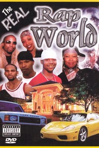 The Real Rap World