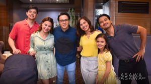 My Husband's Wife, Season 1 Episode 92 image