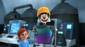 Dennis & Gnasher: Unleashed!, Season 2 Episode 18 image