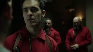 Money Heist, Season 1 Episode 9 image
