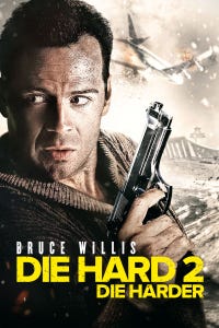 Die Hard 2 as Col. Stuart