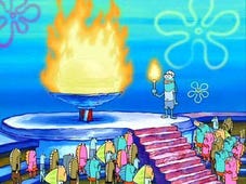 SpongeBob SquarePants, Season 2 Episode 29 image