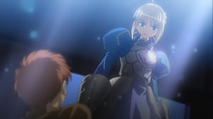Fate/stay night, Season 1 Episode 2 image
