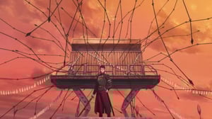 Seraph of the End, Season 2 Episode 11 image