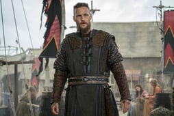Vikings, Season 6 Episode 1 image