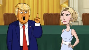 Our Cartoon President, Season 1 Episode 5 image