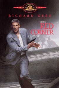 Red Corner as Peng
