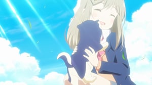 Adachi to Shimamura, Season 1 Episode 9 image