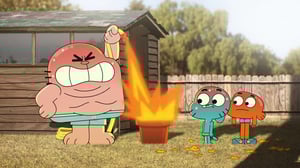 The Wonderfully Weird World of Gumball, Season 1 Episode 17 image