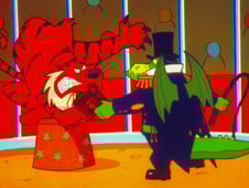 Blazing Dragons, Season 2 Episode 13 image