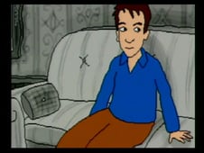 Dr. Katz, Professional Therapist, Season 5 Episode 8 image