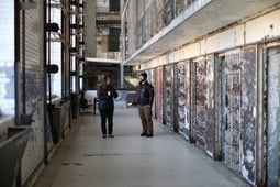 Portals to Hell, Season 3 Episode 6 image