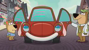 Jellystone, Season 3 Episode 28 image