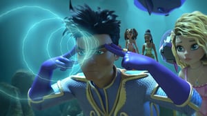 Mermaid Magic, Season 1 Episode 7 image