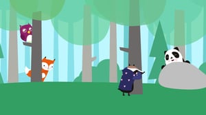 Momolu and Friends, Season 1 Episode 63 image