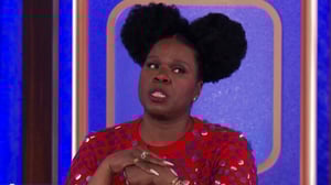 Hollywood Squares, Season 2 Episode 3 image