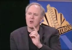 Working in the Theatre, Season 24 Episode 3 image