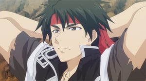 Sorcerous Stabber Orphen, Season 4 Episode 1 image