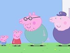 Peppa Pig, Season 4 Episode 32 image