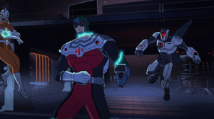Avengers Assemble, Season 3 Episode 6 image