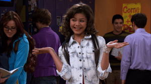 Shake It Up, Season 1 Episode 16 image