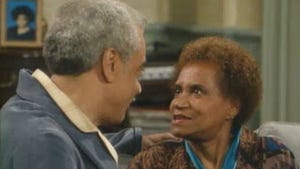 The Cosby Show, Season 3 Episode 3 image
