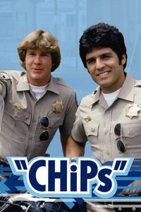 CHiPs as Wes