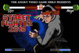 The Angry Video Game Nerd, Season 4 Episode 21 image