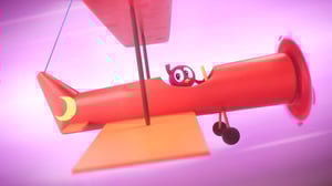 Where's Chicky?, Season 2 Episode 28 image