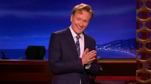 Conan, Season 4 Episode 28 image
