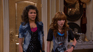 Shake It Up, Season 1 Episode 17 image