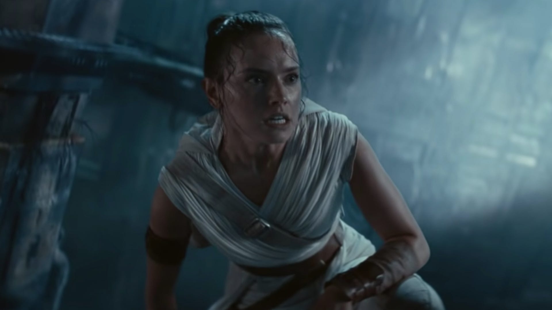 Daisy Ridley, Star Wars: The Rise of Skywalker
