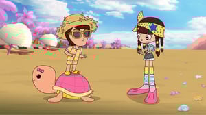 Kuu Kuu Harajuku, Season 3 Episode 15 image
