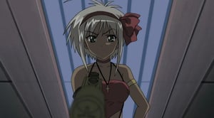 Soul Link, Season 1 Episode 8 image