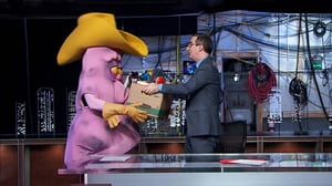Last Week Tonight with John Oliver, Season 5 Episode 10 image