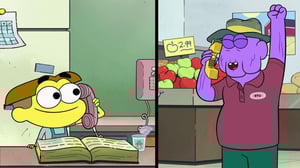 Random Rings, Season 1 Episode 5 image