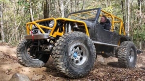FourWheeler, Season 1 Episode 10 image