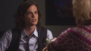 Criminal Minds, Season 5 Episode 2 image
