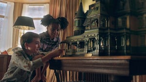 Locke & Key, Season 2 Episode 3 image