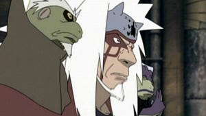 Naruto: Shippuden, Season 6 Episode 19 image