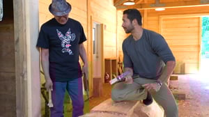 The Voyager with Josh Garcia, Season 2 Episode 2 image