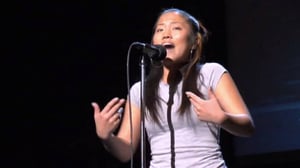 Russell Simmons Presents Brave New Voices, Season 1 Episode 1 image