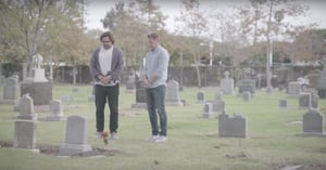 Johnno and Michael Try, Season 1 Episode 10 image