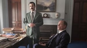 White House Plumbers, Season 1 Episode 1 image